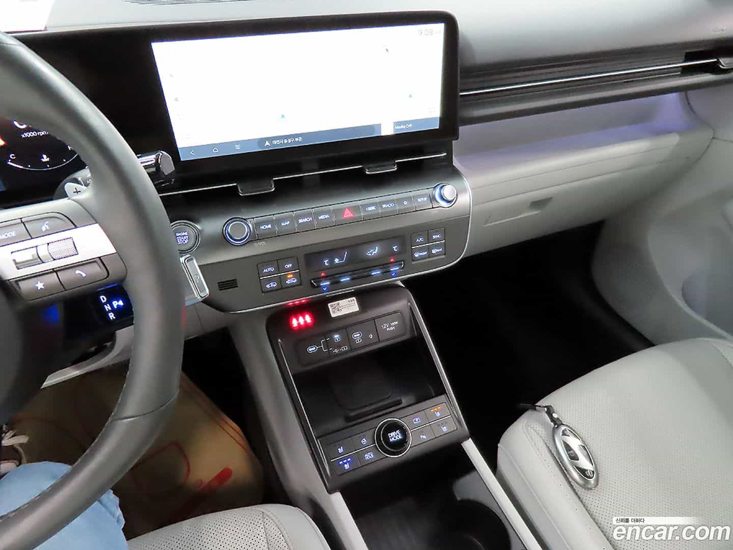 Kona Hyundai 2023.2-OPTION-015