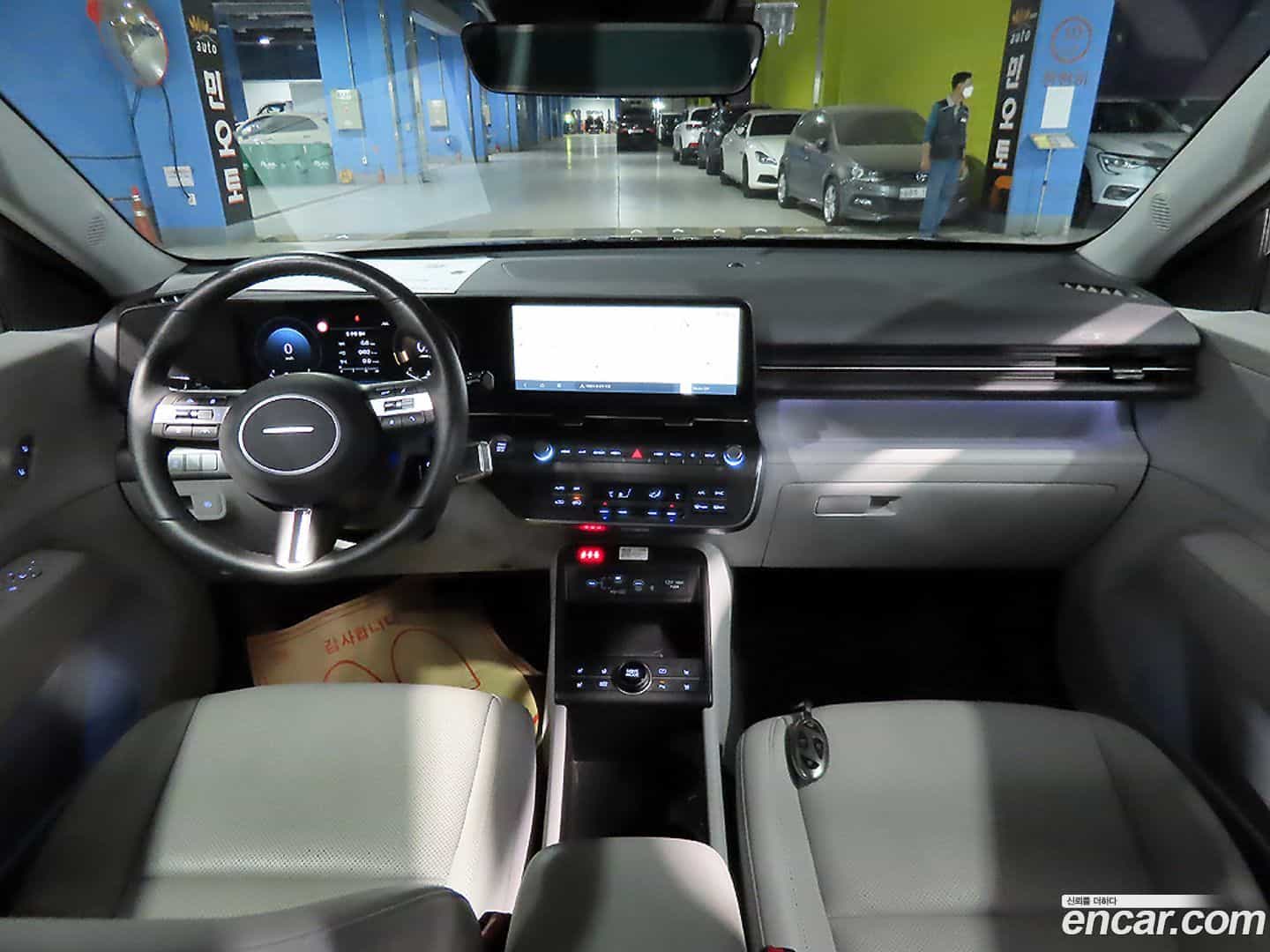 Kona Hyundai 2023.2-OPTION-024