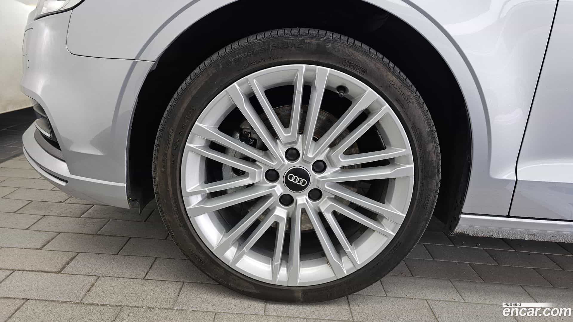 A3 Audi 2018.8-OUTER-005