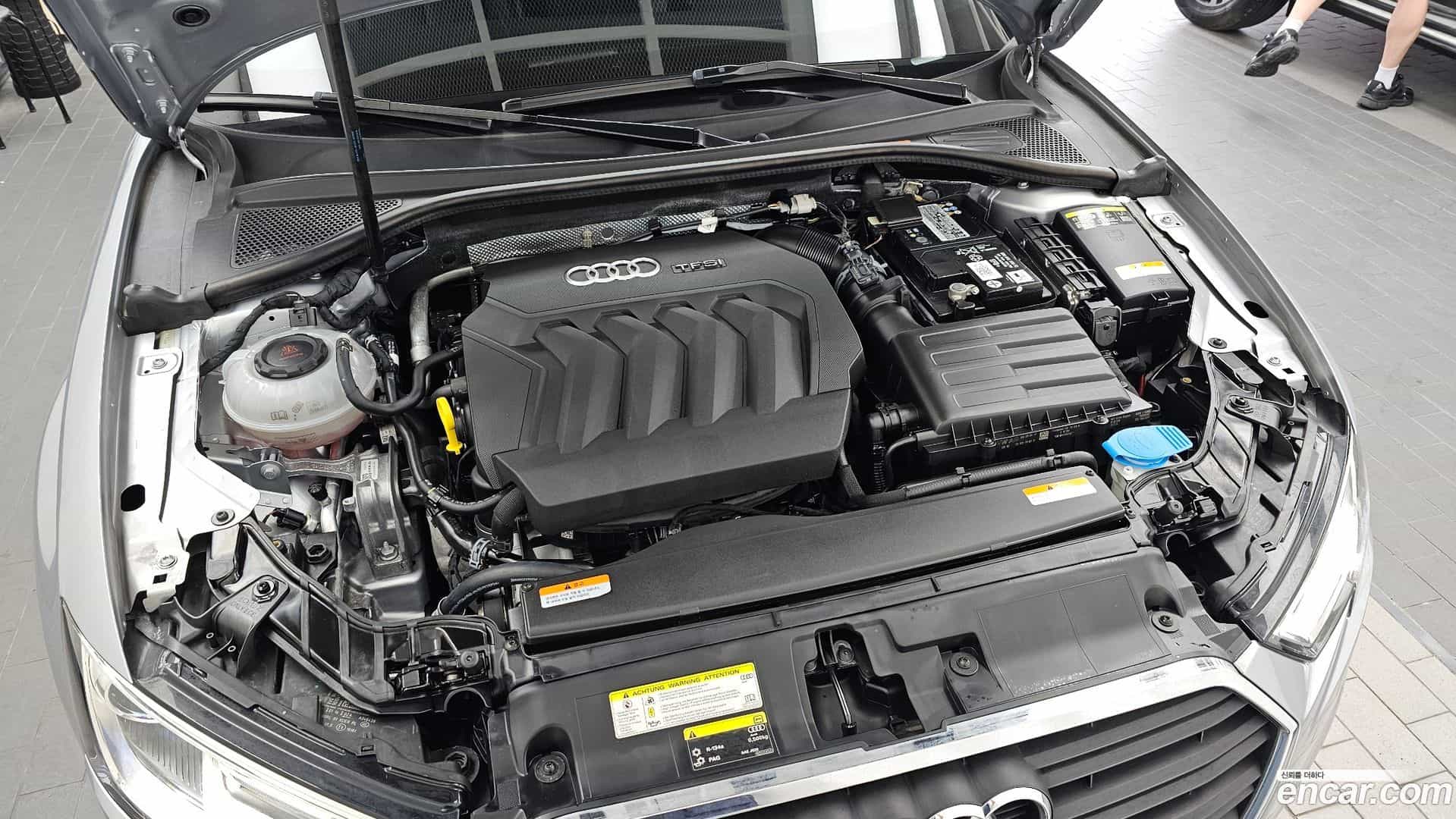 A3 Audi 2018.8-OUTER-006