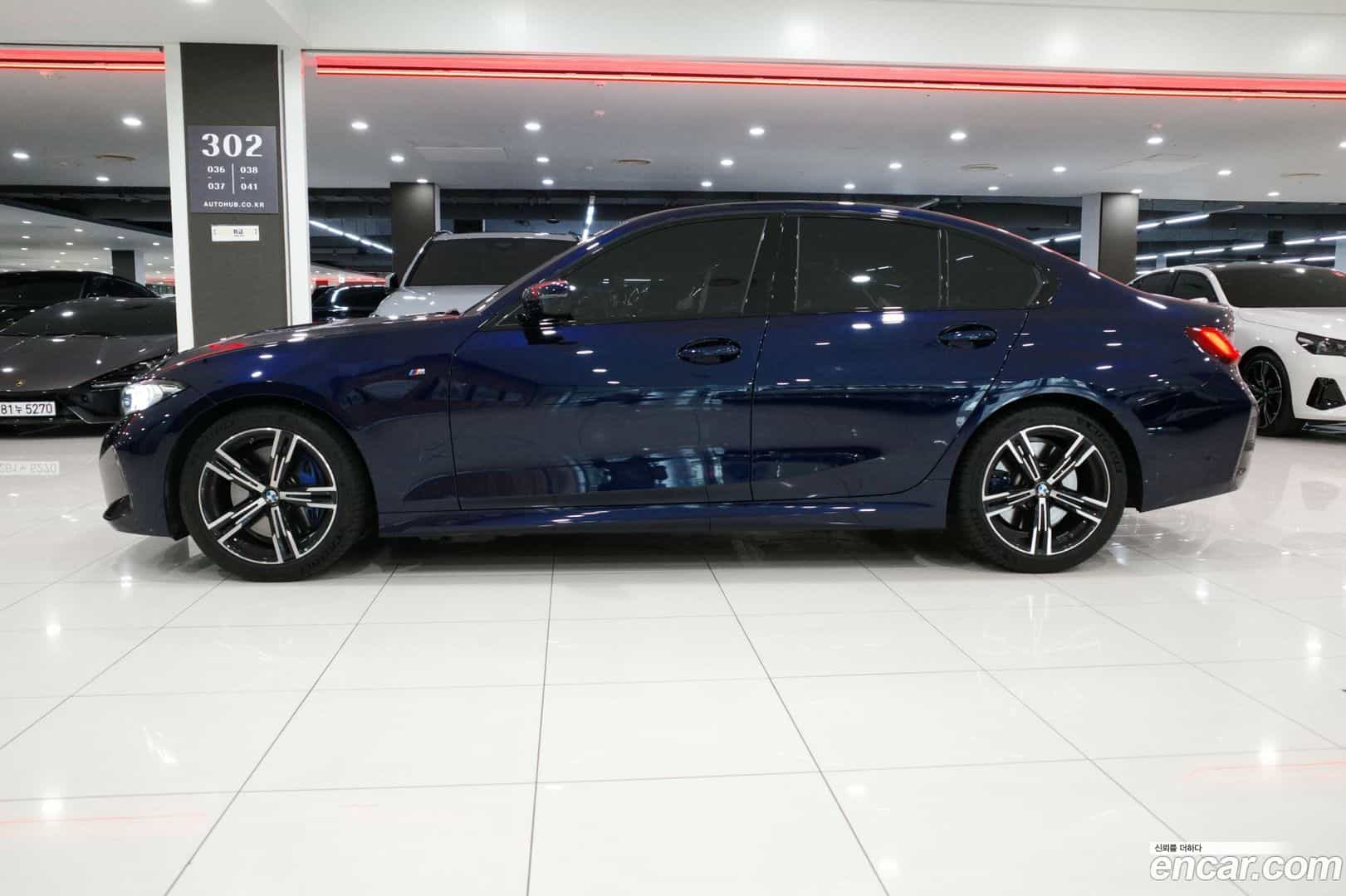 3-Series BMW 2025.10-OPTION-024