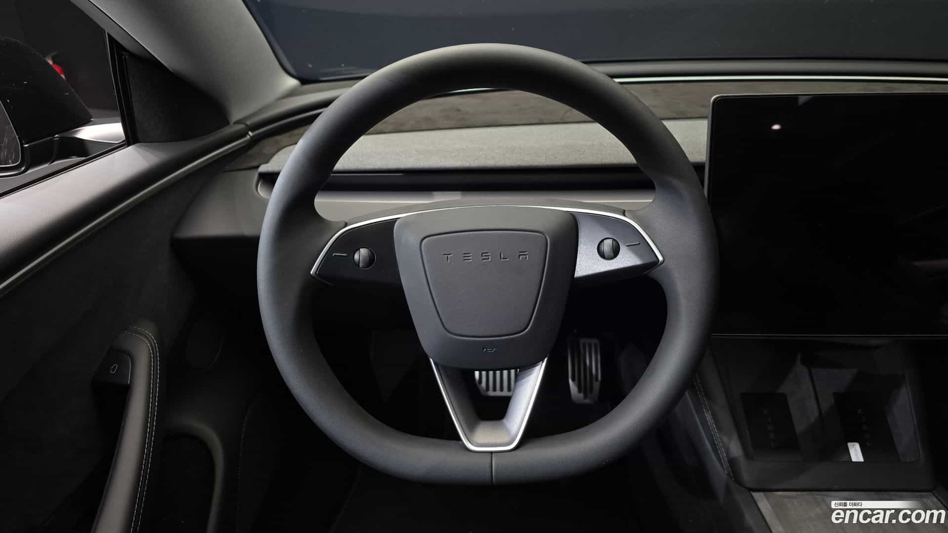 Model 3 Tesla 2024.4-OPTION-017