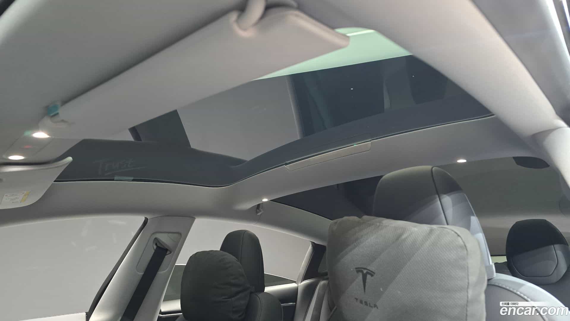 Model 3 Tesla 2024.4-OPTION-023