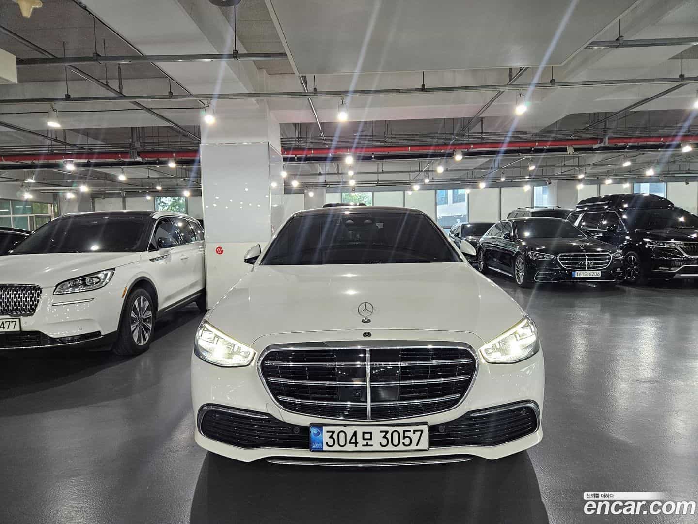S-Class Mercedes-Benz 2021.4-OUTER-001