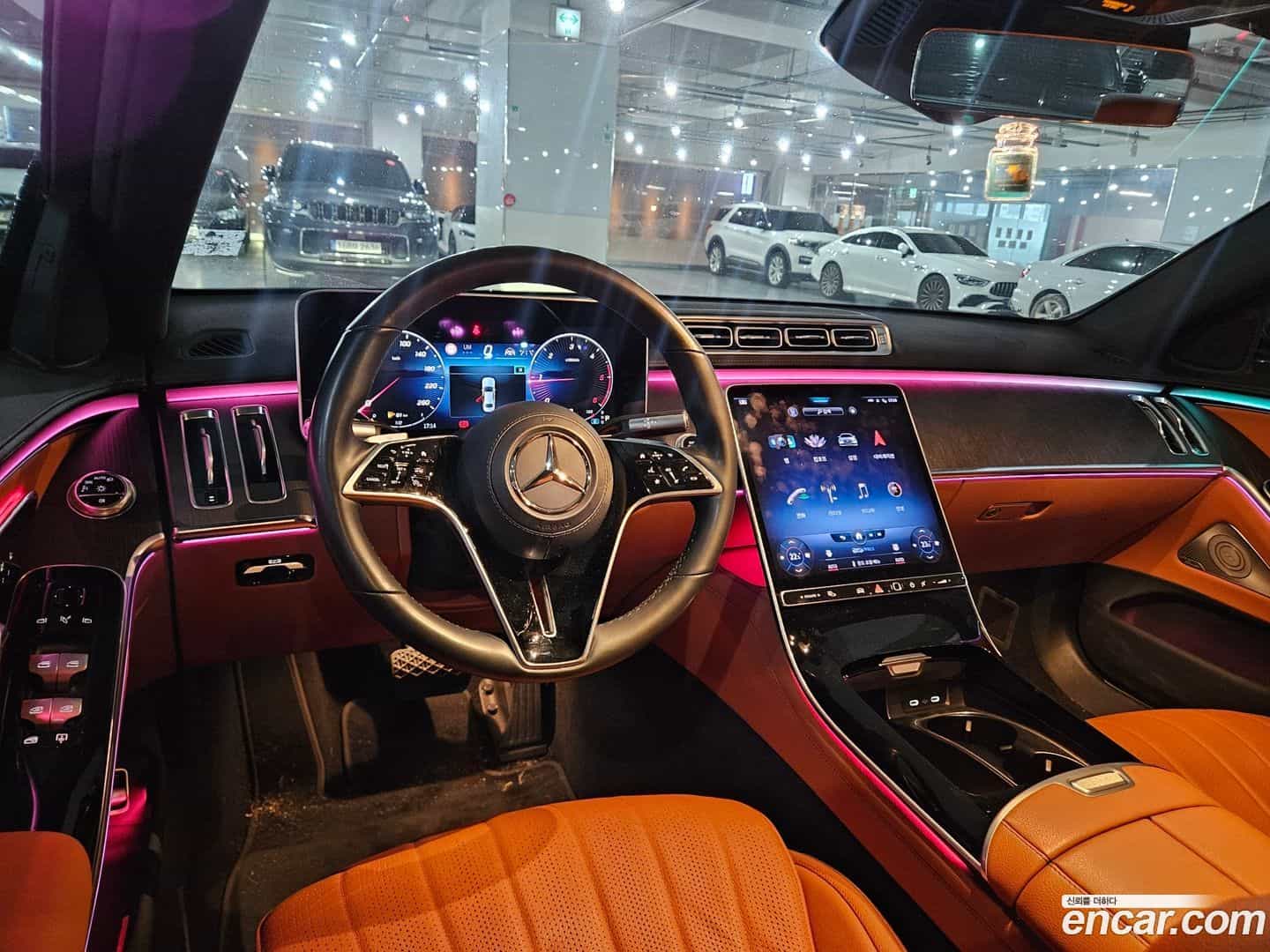 S-Class Mercedes-Benz 2021.4-OUTER-005
