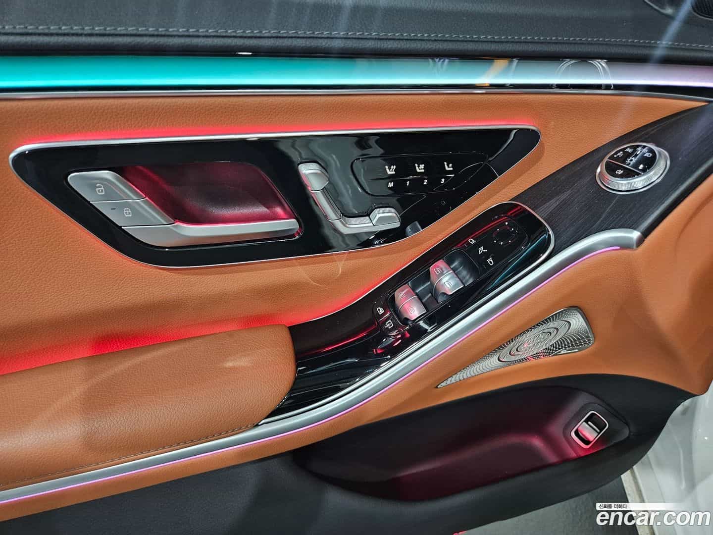 S-Class Mercedes-Benz 2021.4-INNER-010