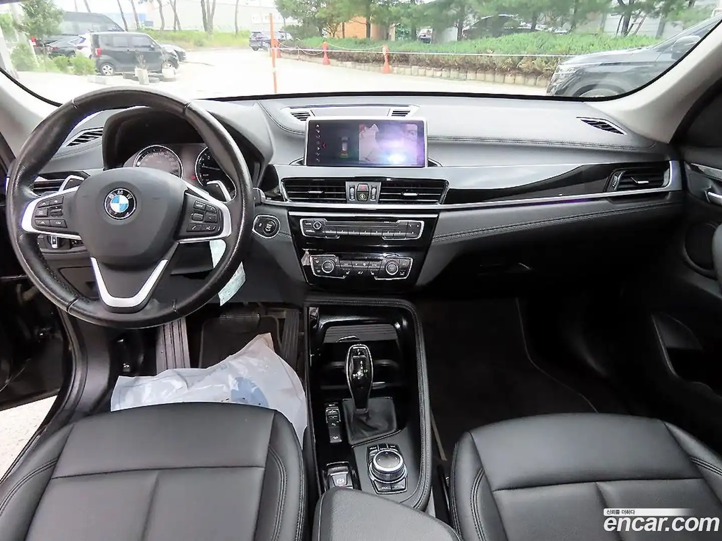 X1 BMW 2022.7-INNER-007