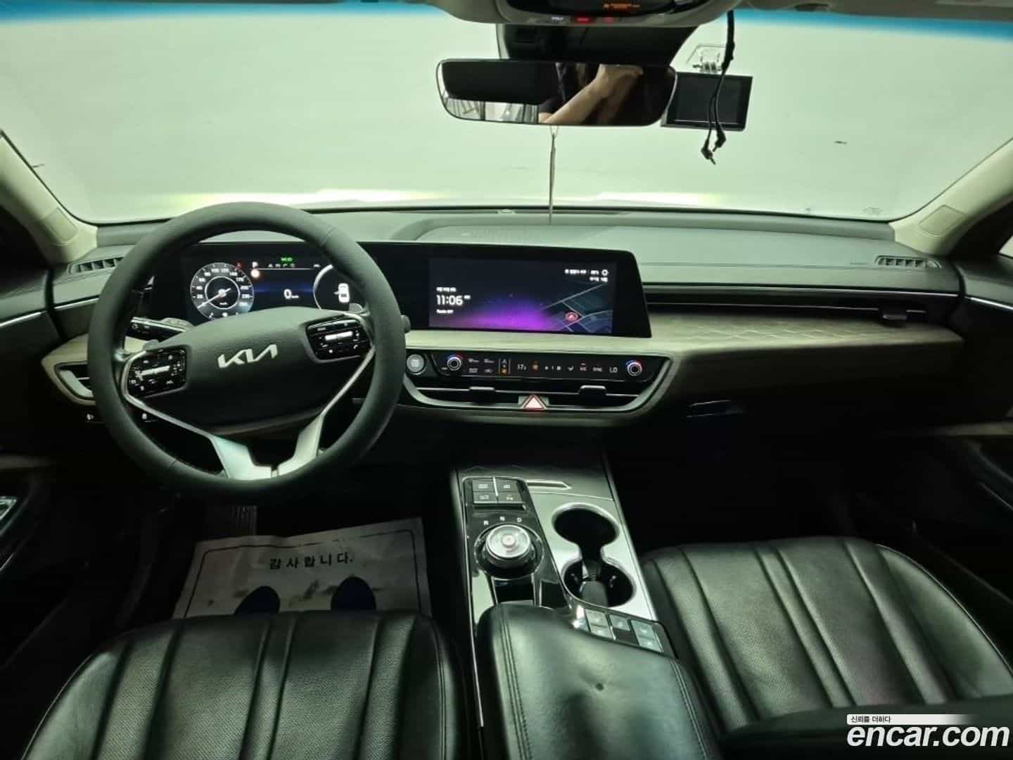 K8 Kia 2022.4-INNER-008