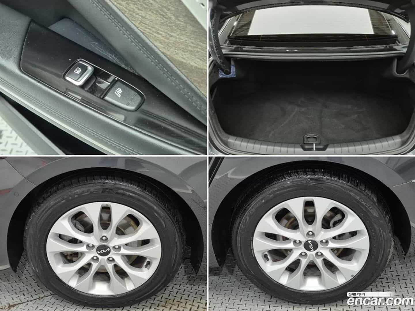 K8 Kia 2022.4-OPTION-024