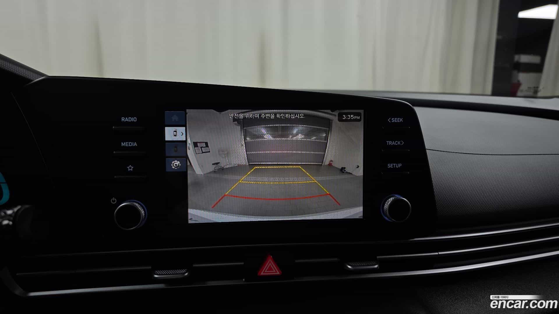 AVANTE Hyundai 2024.6-OPTION-019