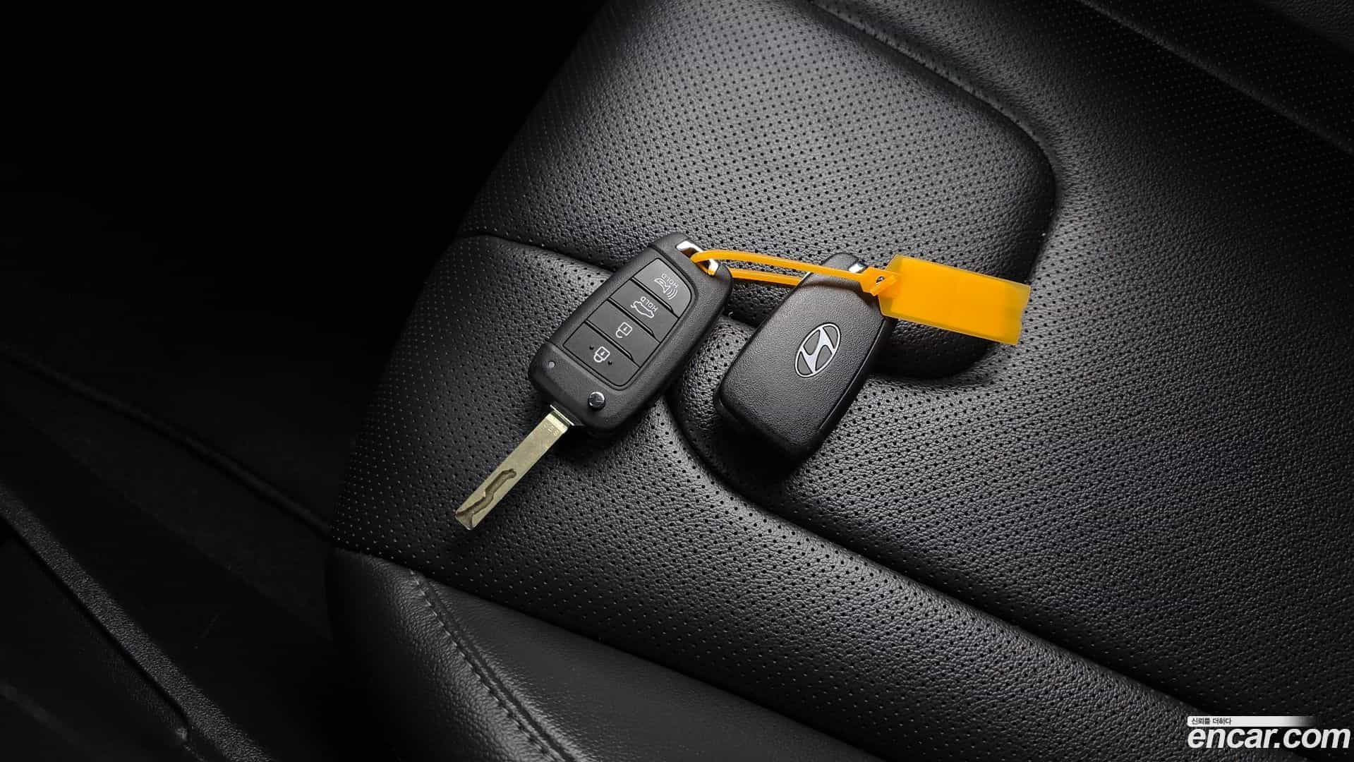 AVANTE Hyundai 2024.6-OPTION-022