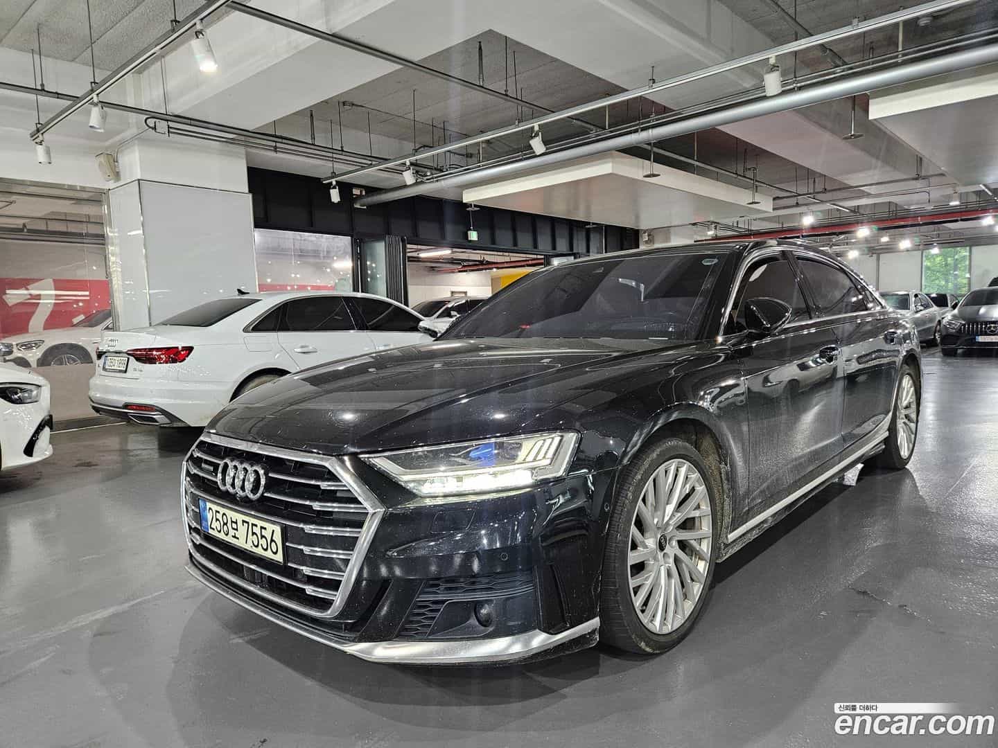 A8 Audi 2021.5-OUTER-002