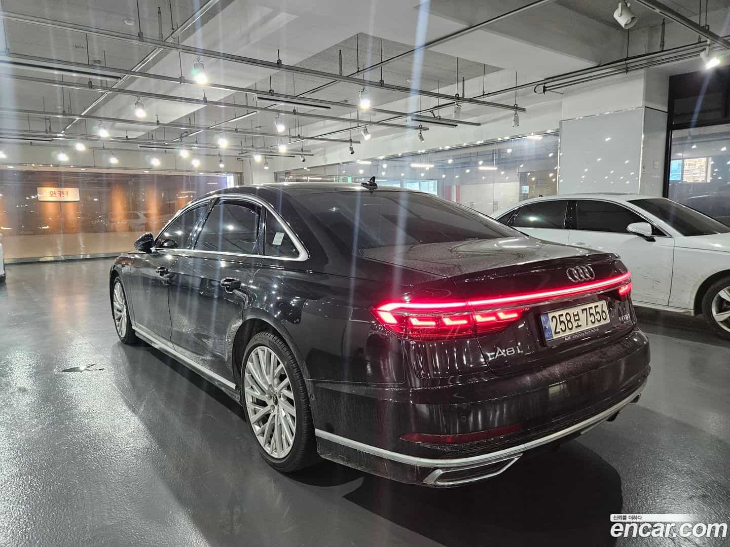 A8 Audi 2021.5-OUTER-004