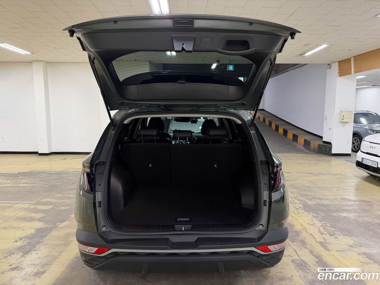 Tucson Hyundai 2023.1-OPTION-022