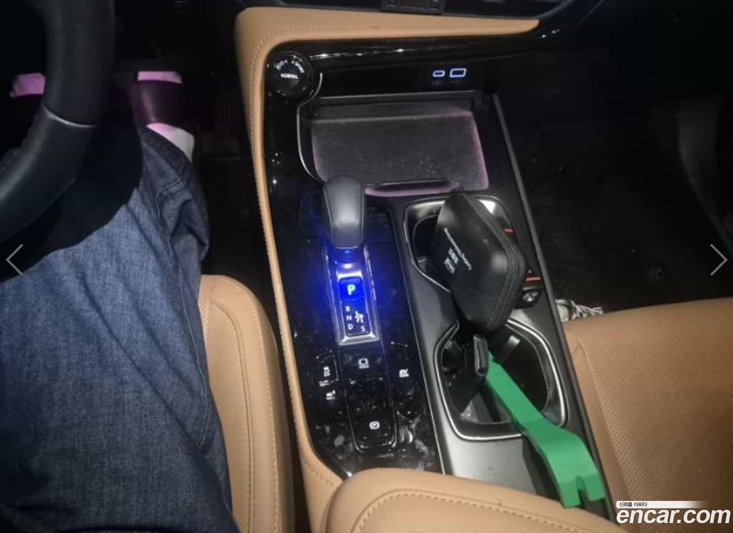 NX Lexus 2023.2-INNER-007