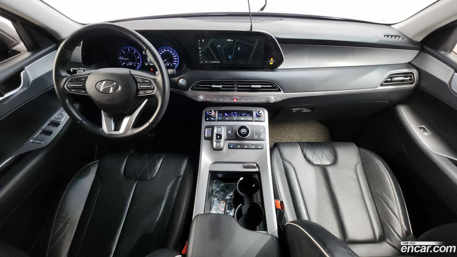 Palisade Hyundai 2019.0-INNER-007