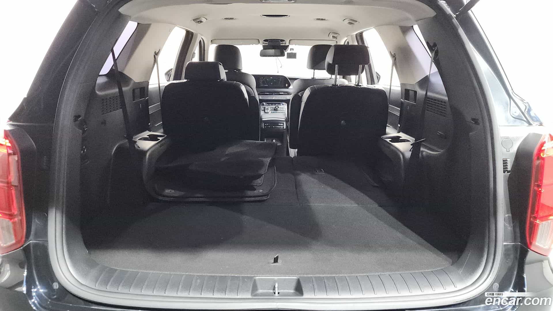 Palisade Hyundai 2019.0-OPTION-020