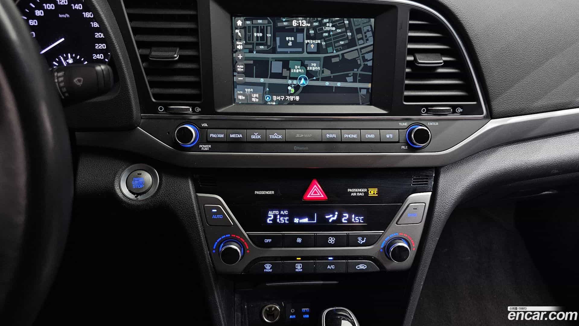 AVANTE Hyundai 2017.1-OPTION-018