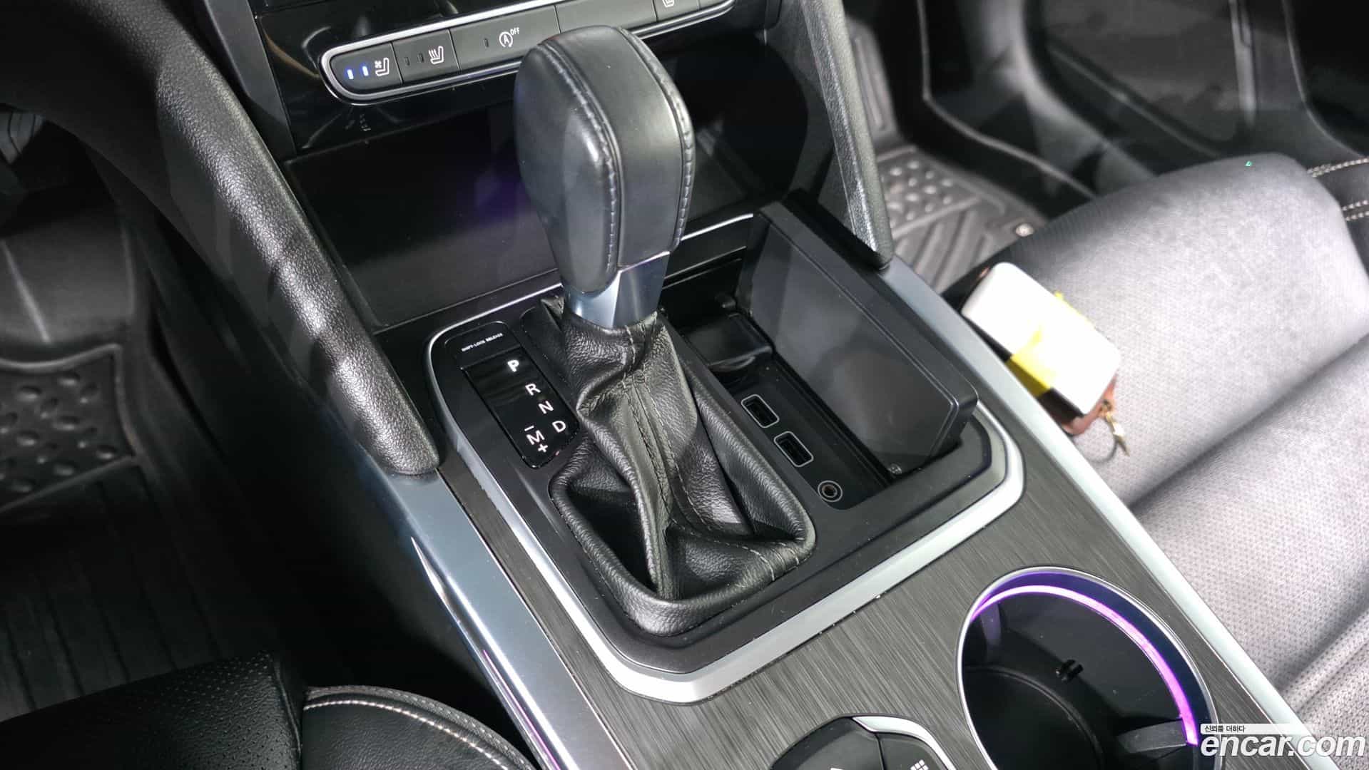 SM6 Renault Korea 2022.5-INNER-009