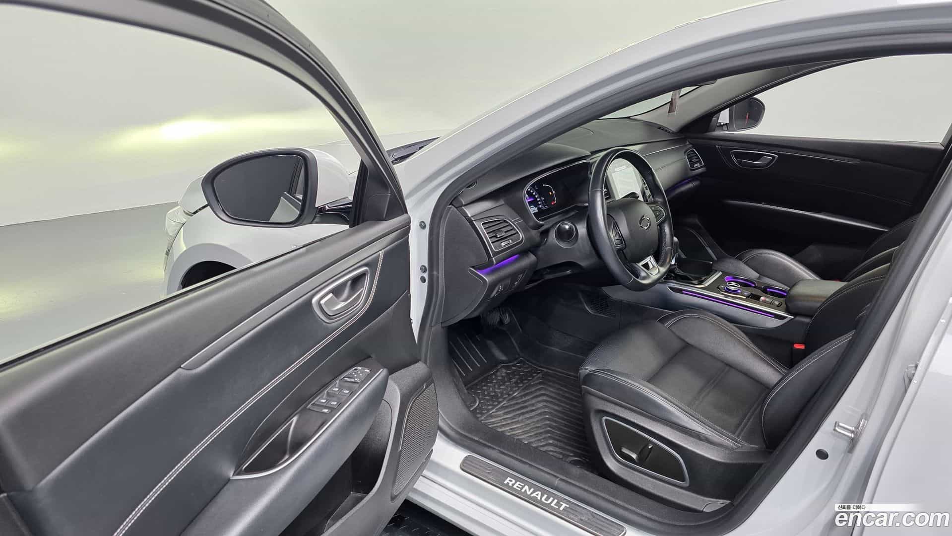 SM6 Renault Korea 2022.5-INNER-010