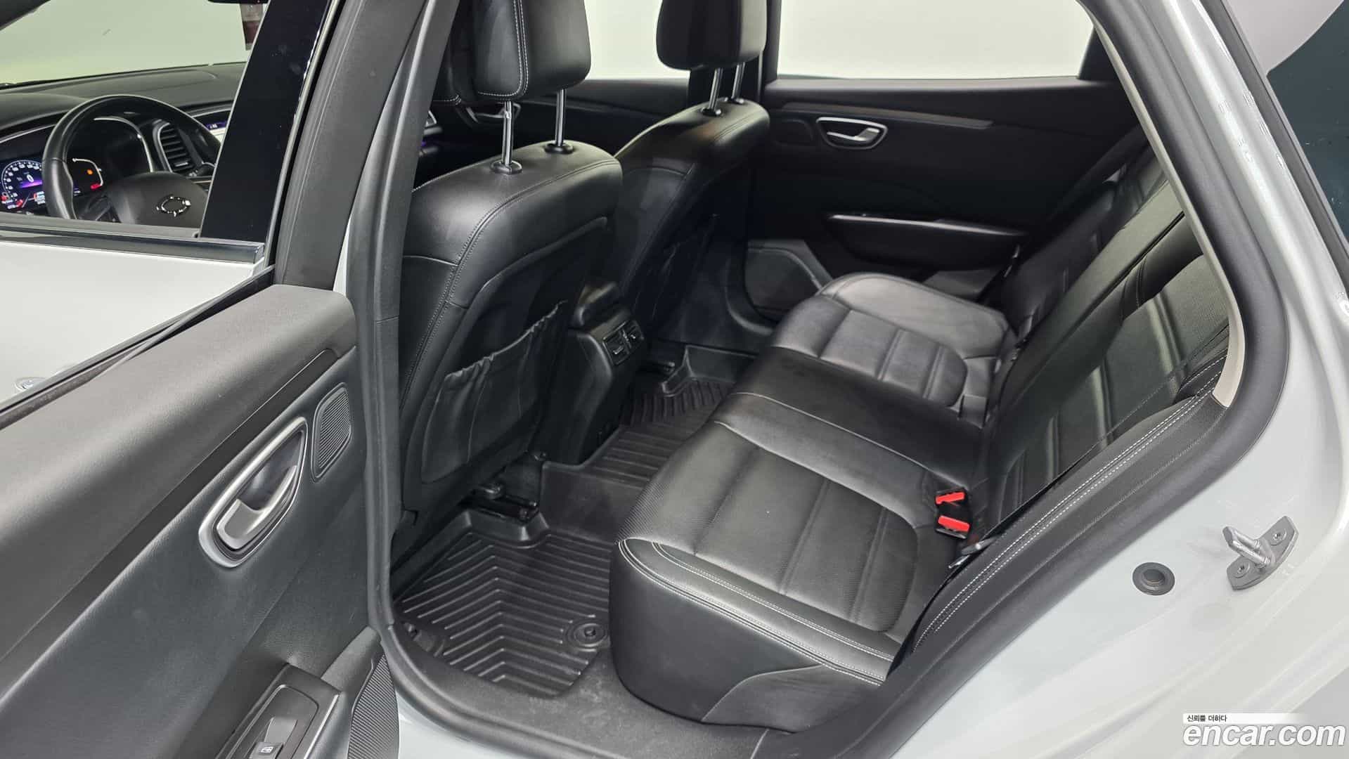 SM6 Renault Korea 2022.5-OPTION-016