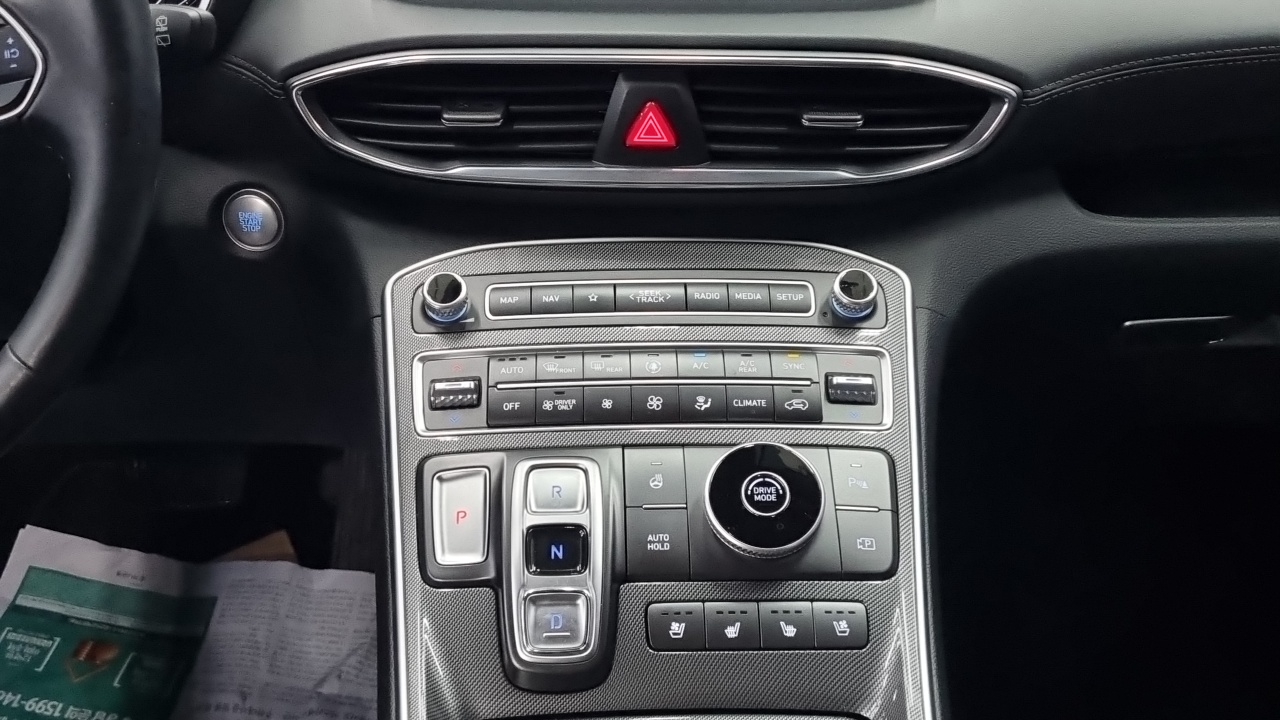 Santafe Hyundai 2022.1-INNER-009