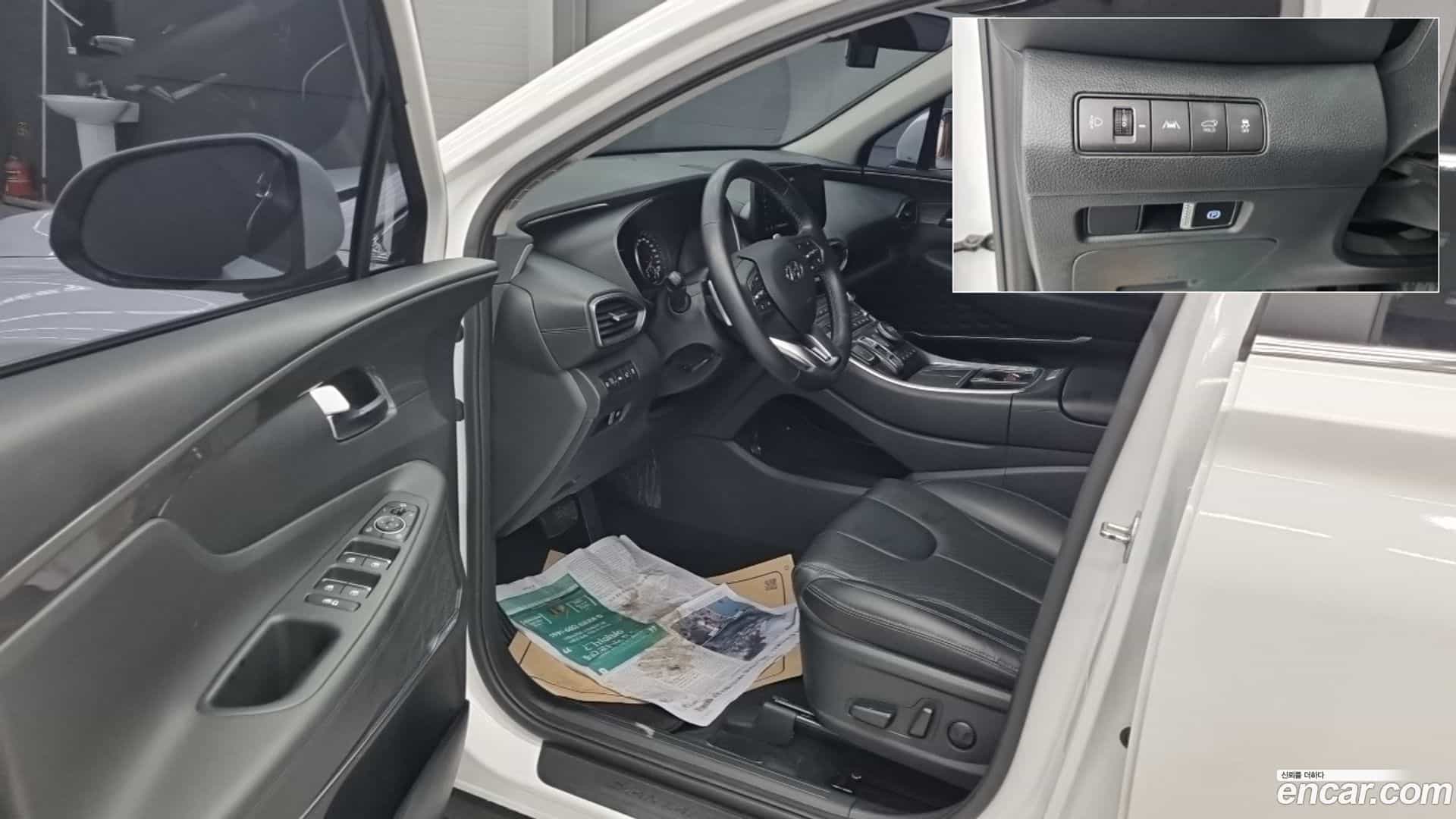 Santafe Hyundai 2022.1-INNER-010