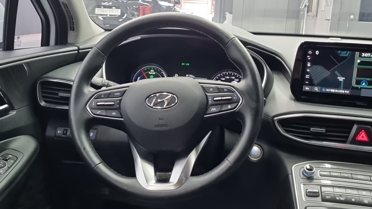 Santafe Hyundai 2022.1-OPTION-016