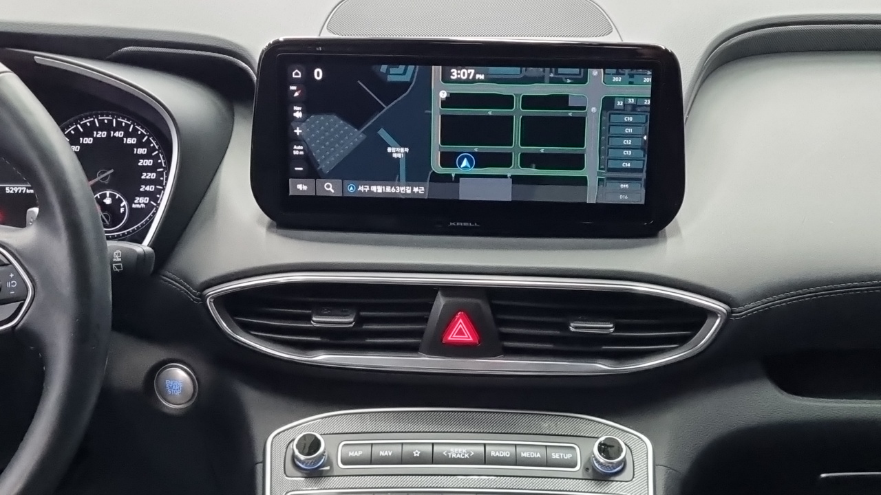 Santafe Hyundai 2022.1-OPTION-017