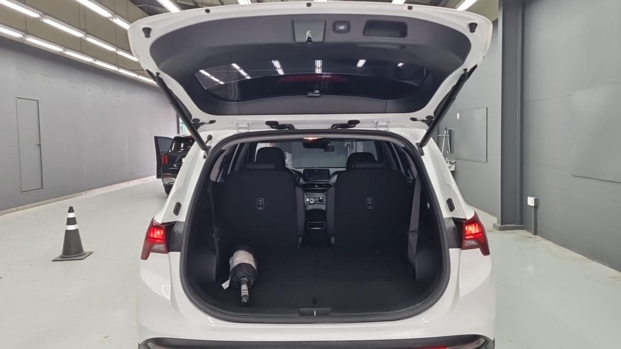 Santafe Hyundai 2022.1-OPTION-022
