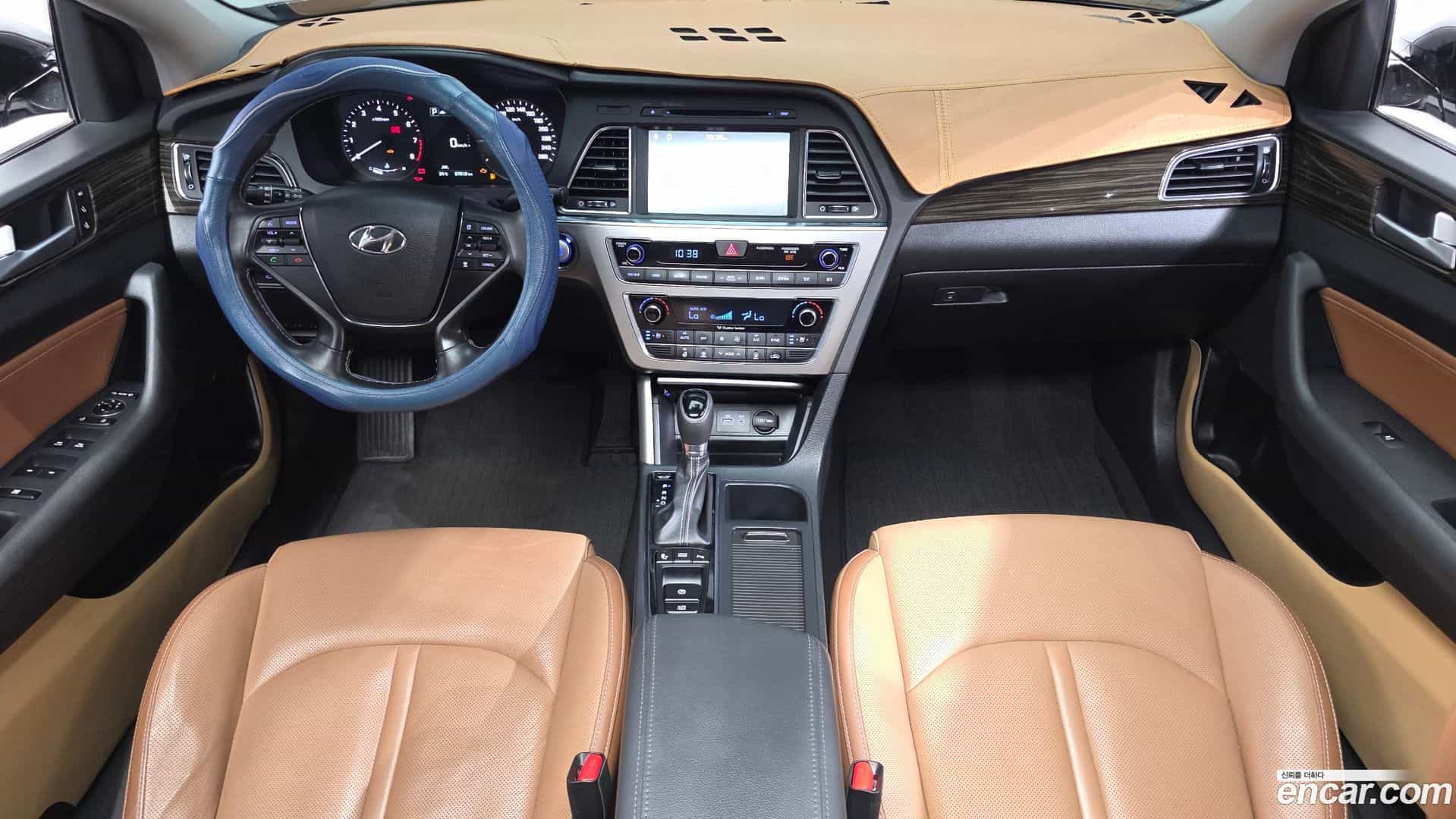 Sonata Hyundai 2015.9-OUTER-001
