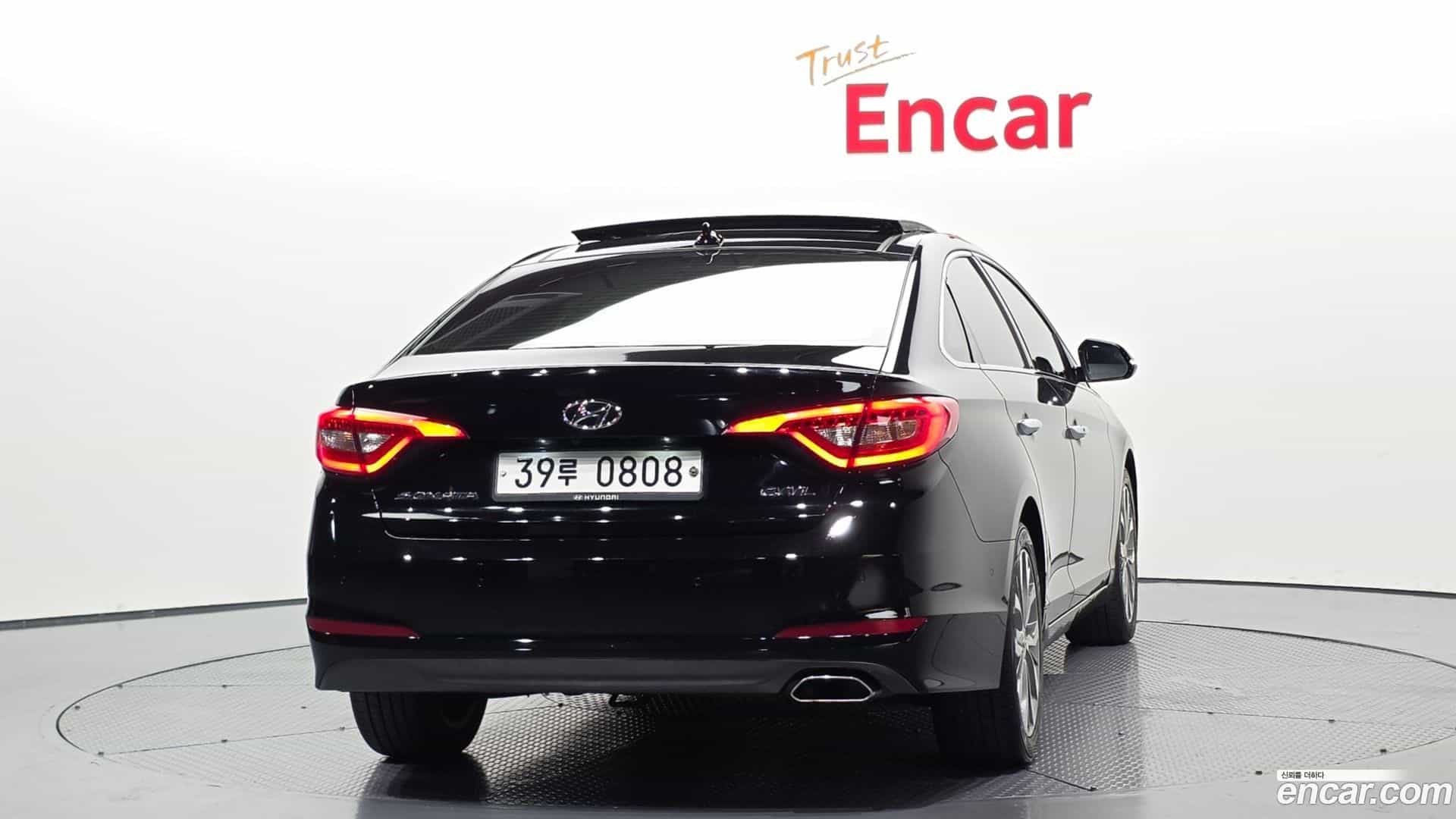 Sonata Hyundai 2015.9-OUTER-005