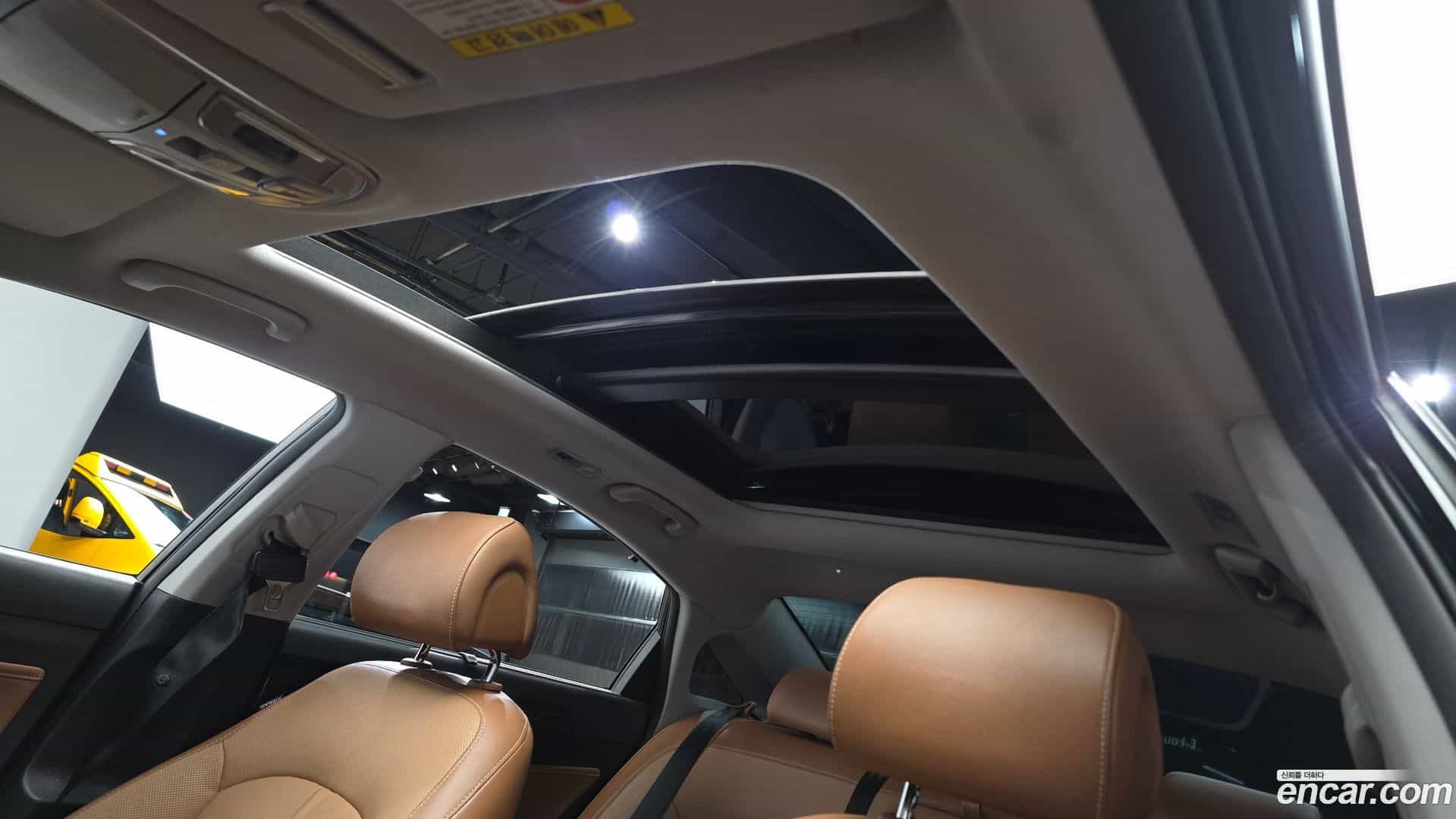 Sonata Hyundai 2015.9-OPTION-023