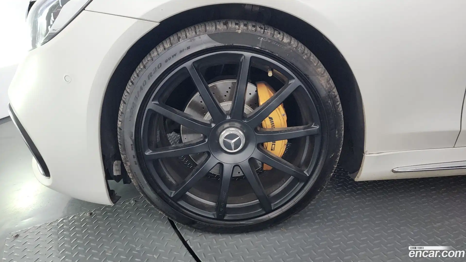 S-Class Mercedes-Benz 2015.10-OUTER-005