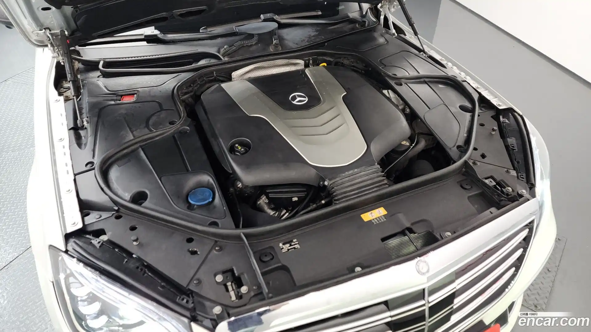 S-Class Mercedes-Benz 2015.10-OUTER-006