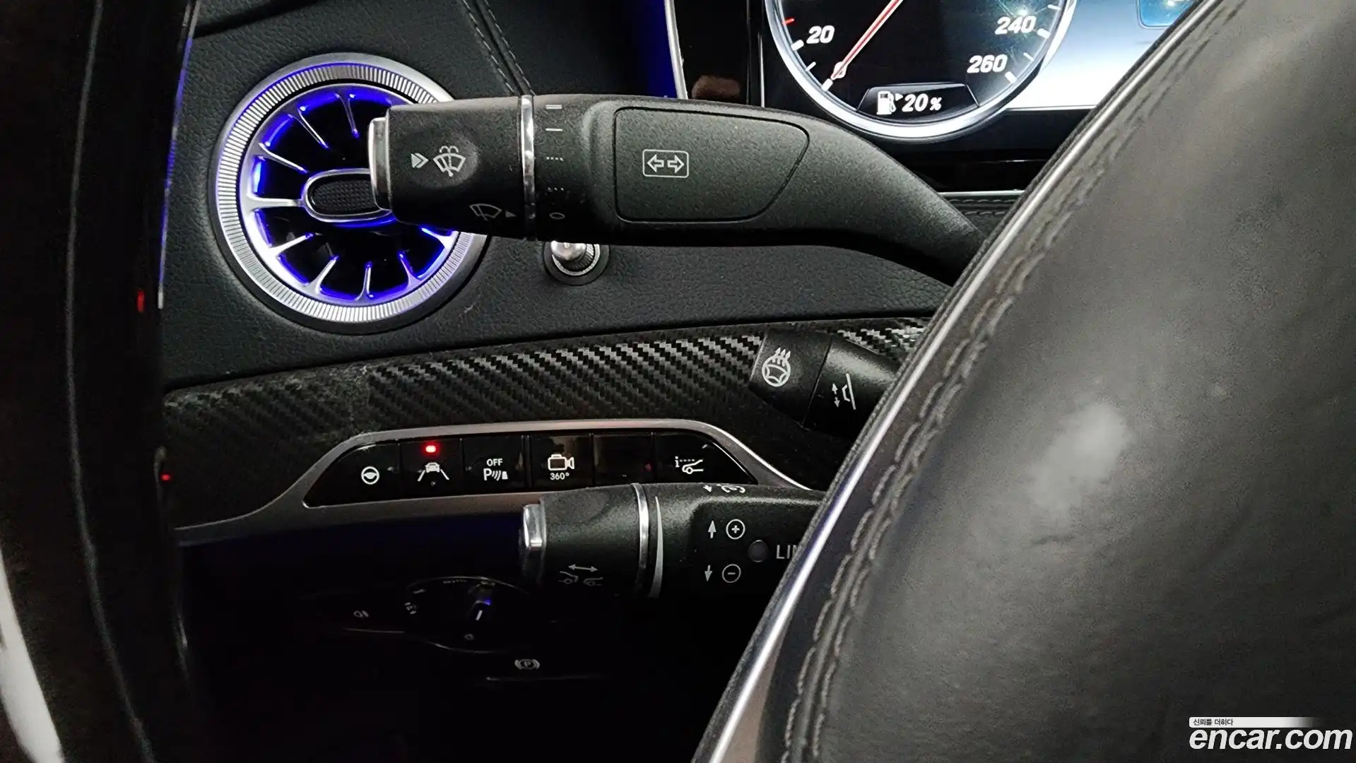 S-Class Mercedes-Benz 2015.10-OPTION-022