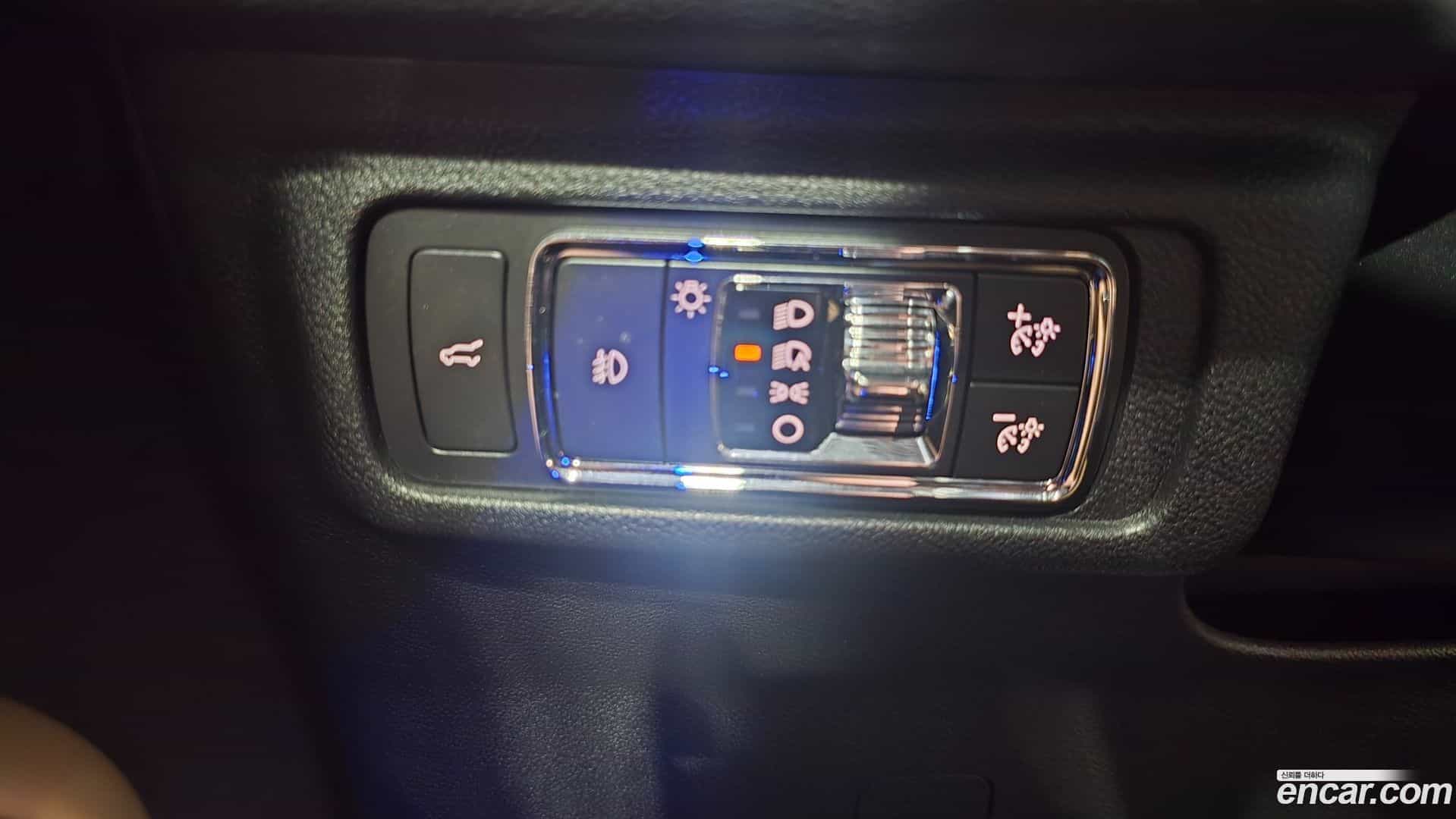 Corsair Lincoln 2021.3-OPTION-019