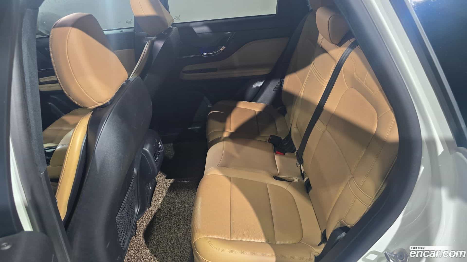 Corsair Lincoln 2021.3-OPTION-023