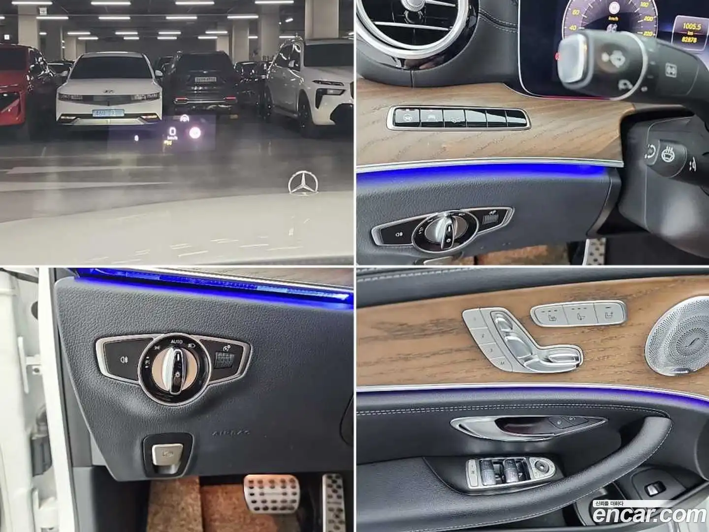 E-Class Mercedes-Benz 2020.3-OPTION-021