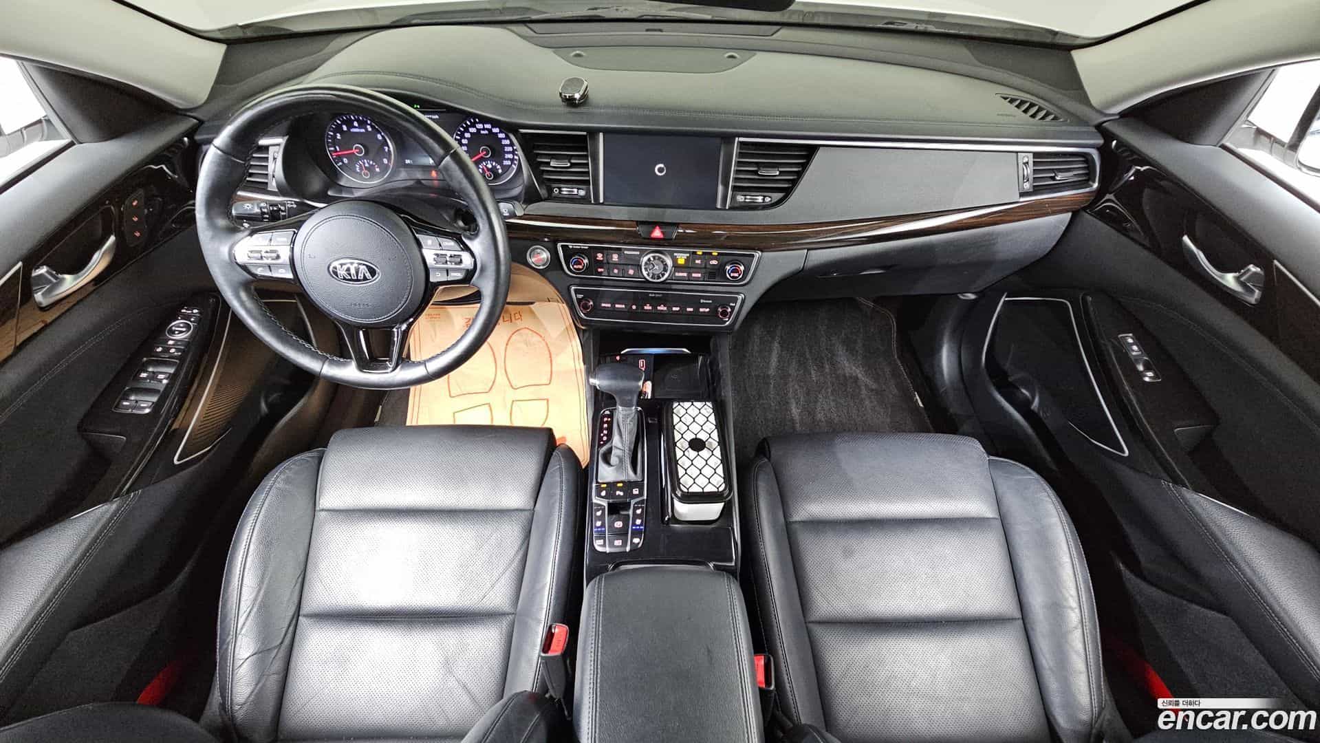 K7 Kia 2019.1-INNER-007