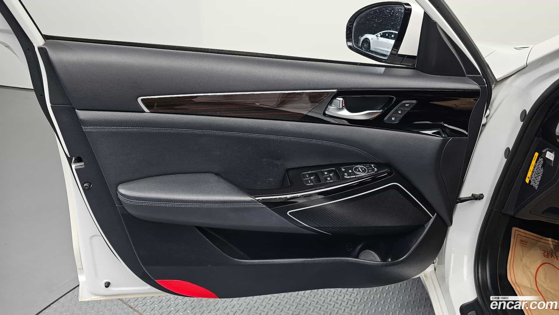 K7 Kia 2019.1-INNER-034