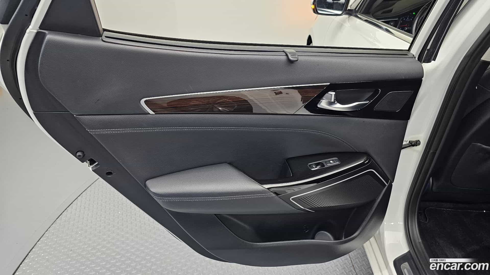 K7 Kia 2019.1-INNER-035