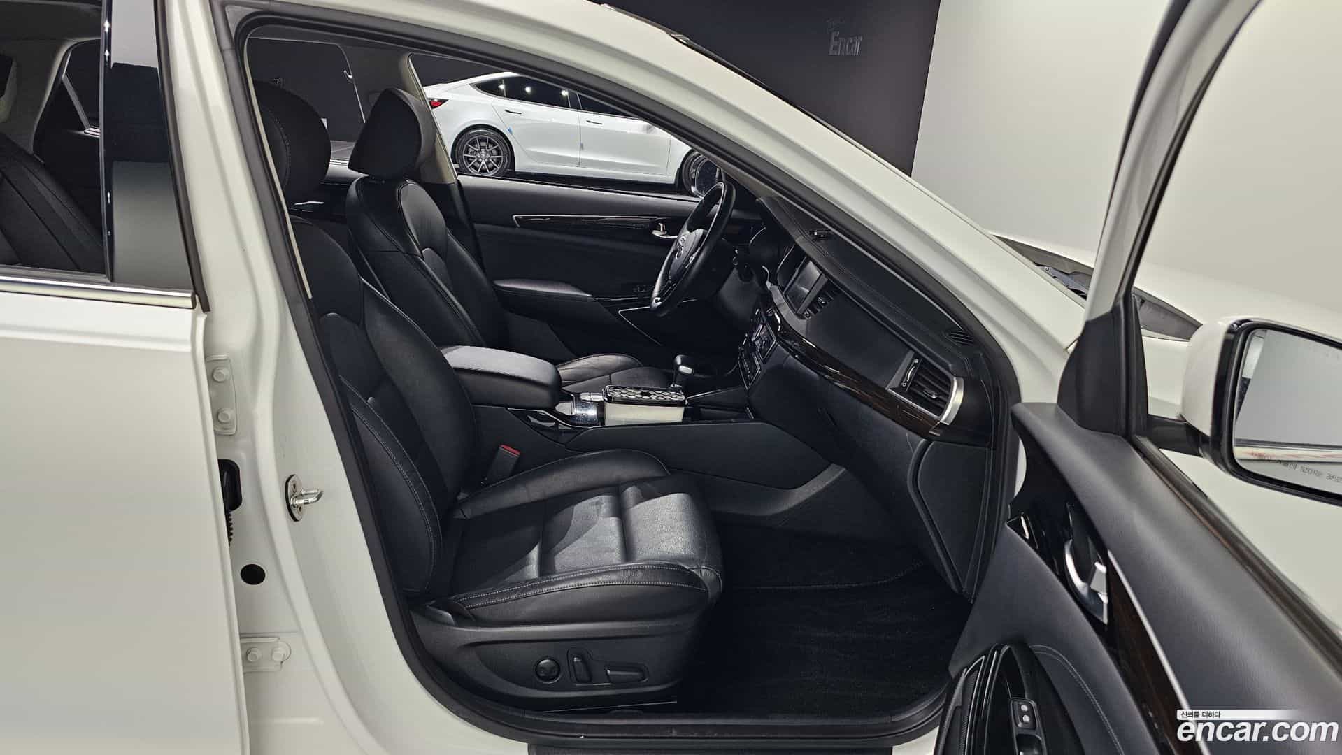 K7 Kia 2019.1-INNER-036