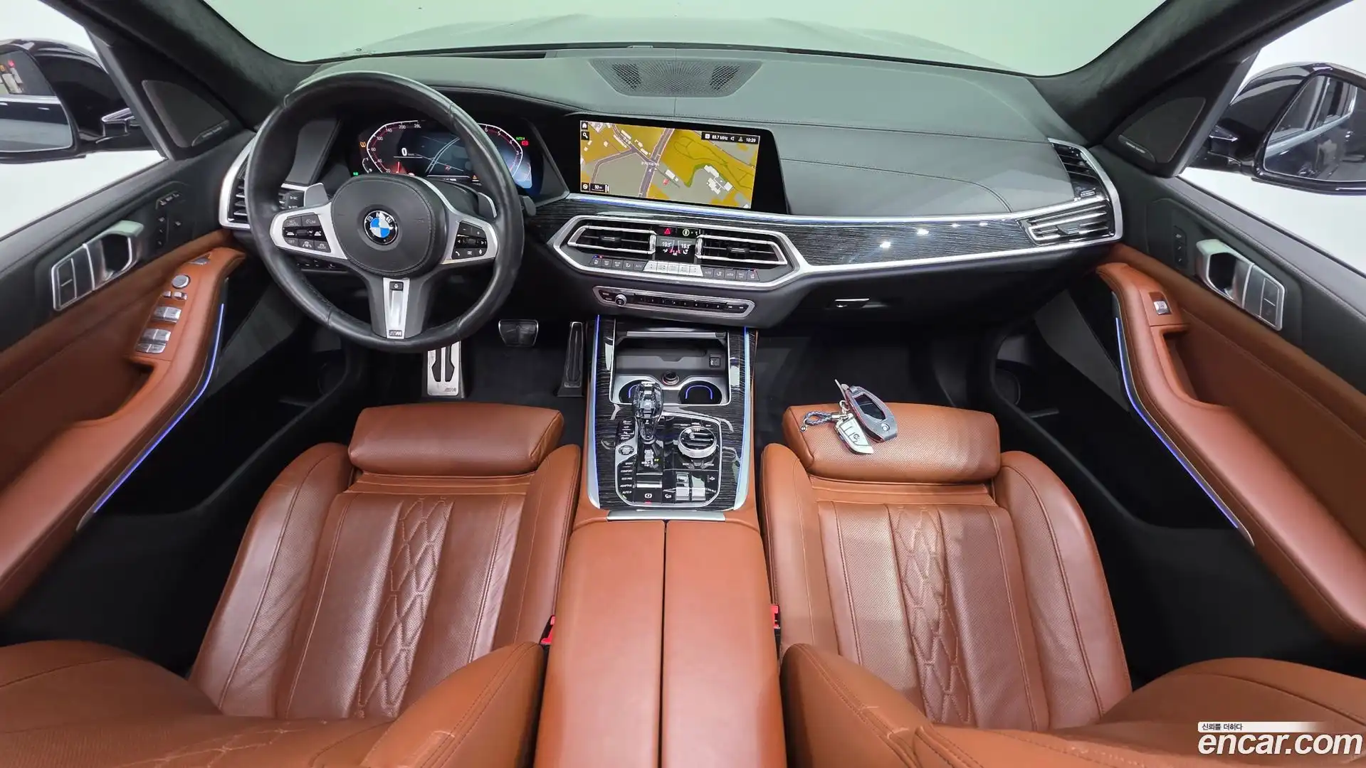 X7 BMW 2021.1-INNER-007