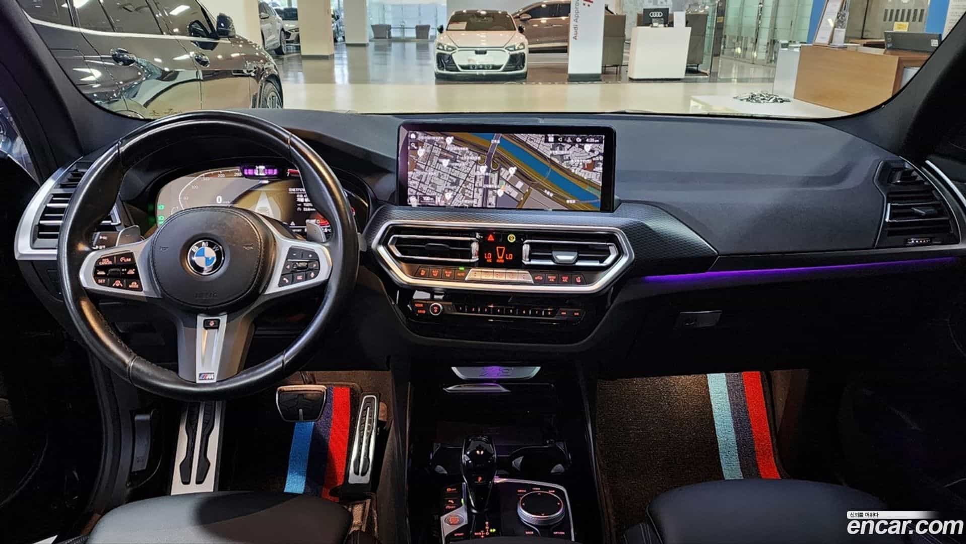 X3 BMW 2022.9-INNER-007