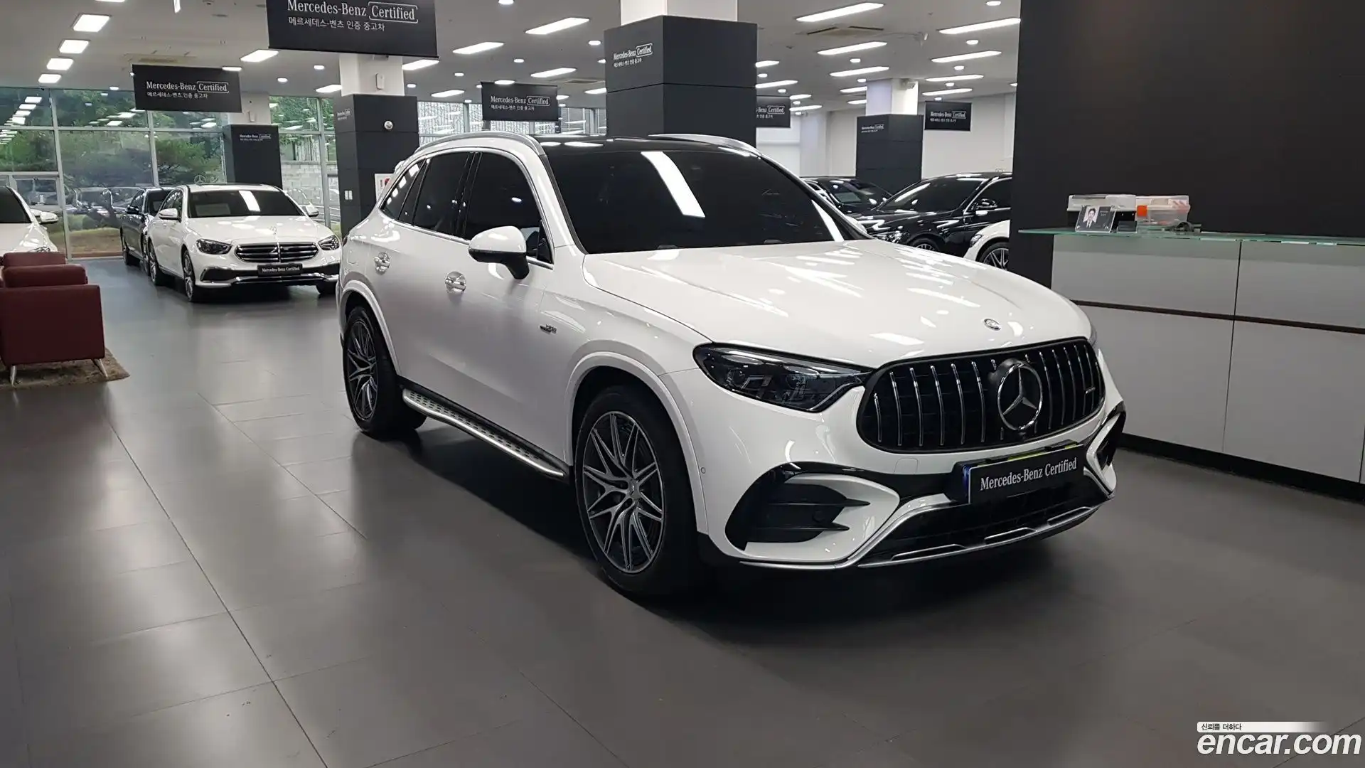 GLC-Class Mercedes-Benz 2025.8-OPTION-020