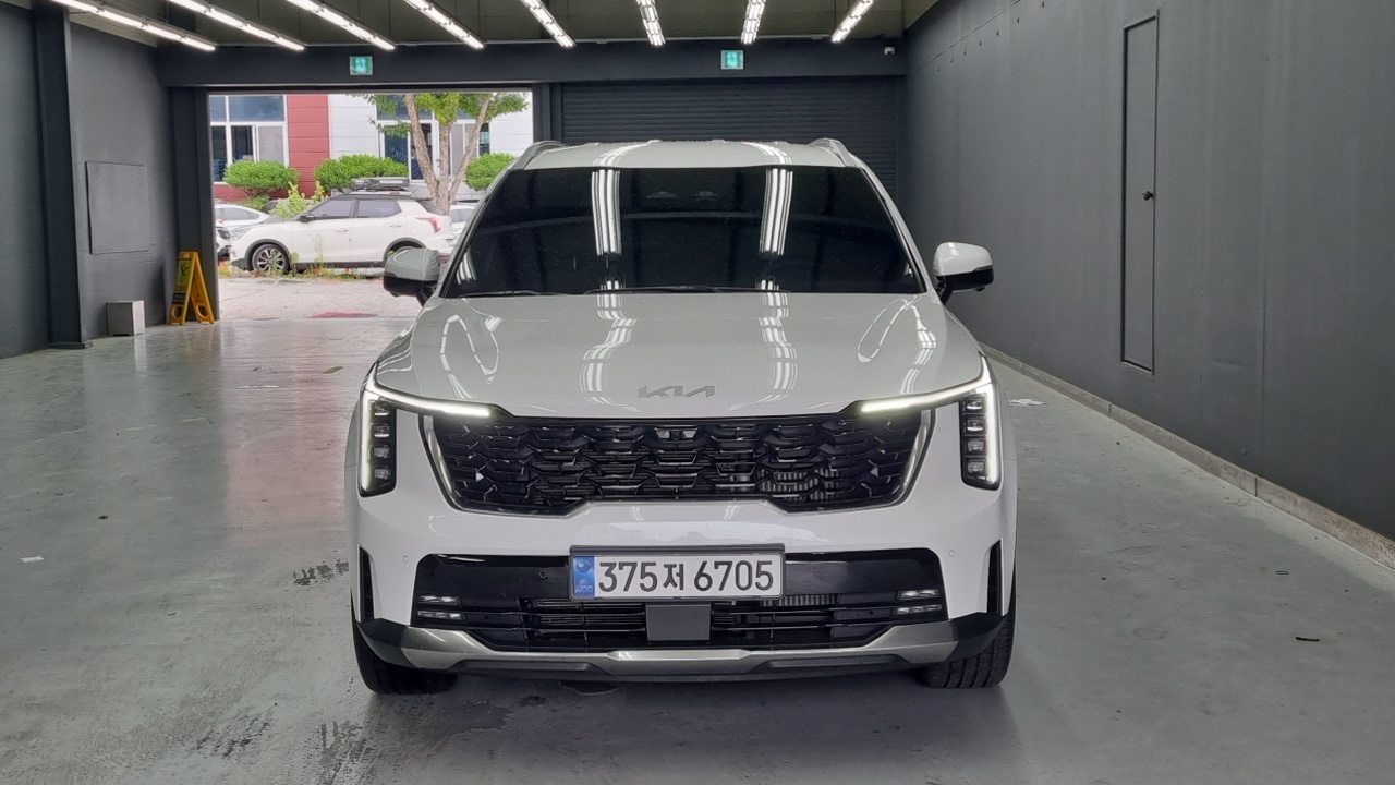 Sorento Kia 2025.9-OUTER-003