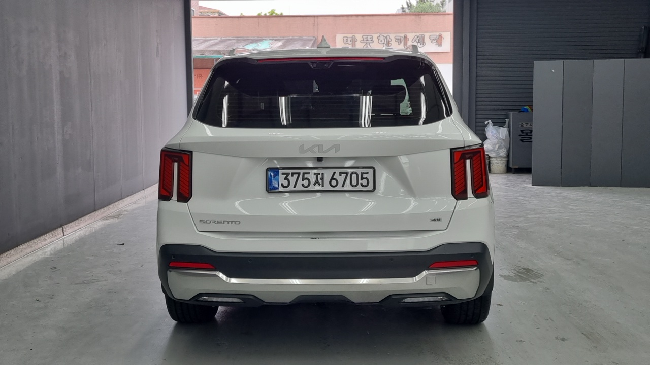Sorento Kia 2025.9-OUTER-004