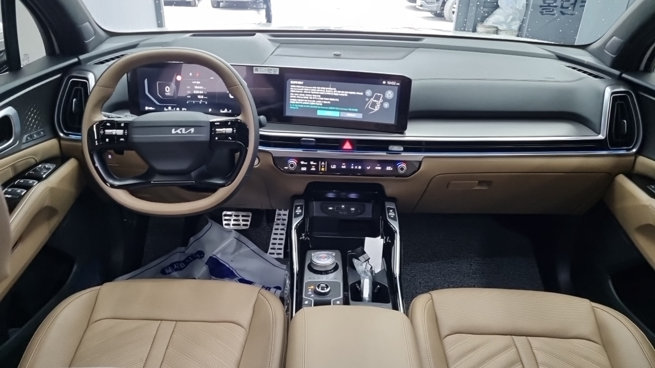 Sorento Kia 2025.9-INNER-007