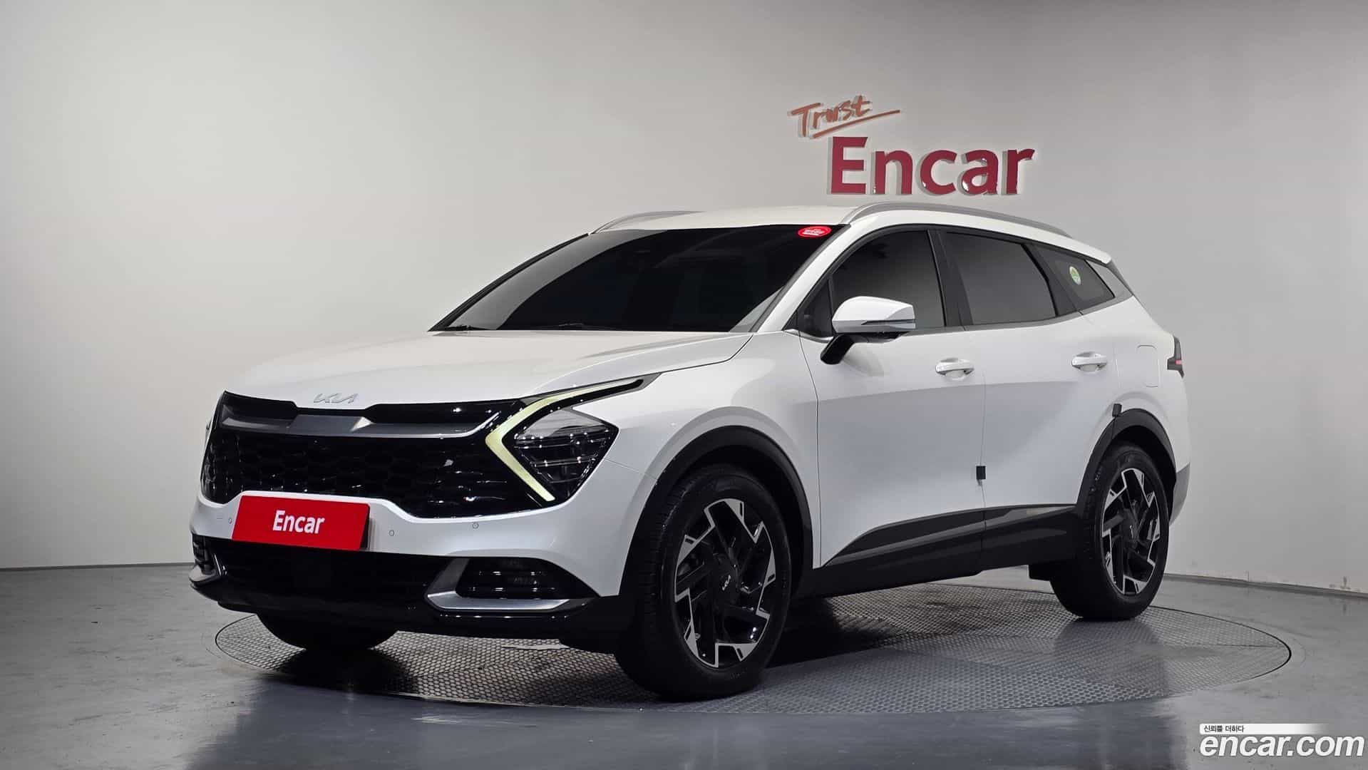 Sportage Kia 2022.0-OUTER-001